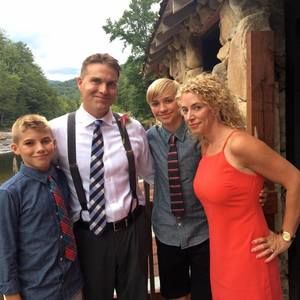 Meet your Posher, Jeffrey